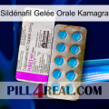 Sildénafil Gelée Orale Kamagra new07
